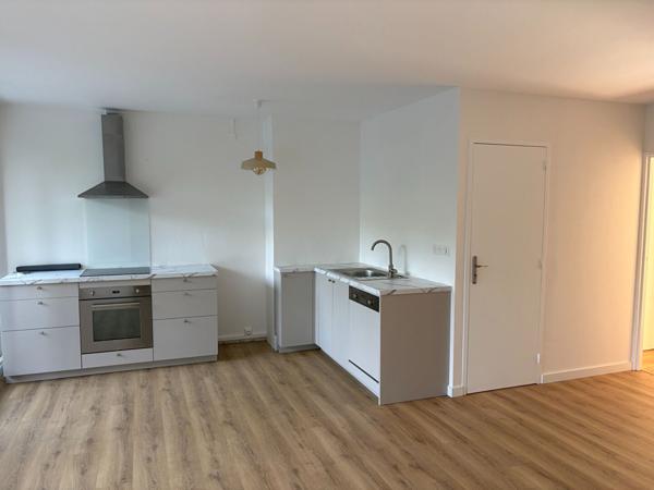 Appartement T4 Mérignac