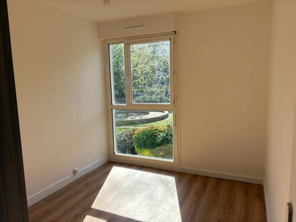 Appartement T4 Mérignac