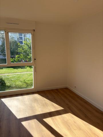 Appartement T4 Mérignac