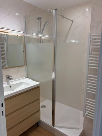 Appartement T4 Mérignac