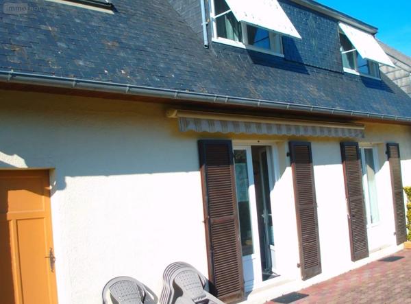 Maison à vendre à Saint-Malo en Ille-et-Vilaine (35400), ref : 103/852   
Bellevue