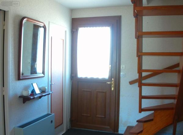 Maison à vendre à Saint-Malo en Ille-et-Vilaine (35400), ref : 103/852   
Bellevue