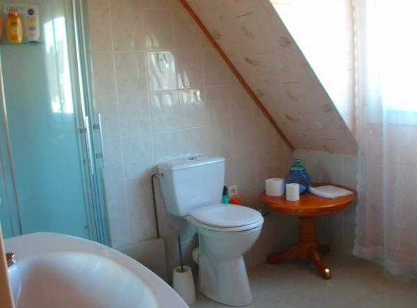 Maison à vendre à Saint-Malo en Ille-et-Vilaine (35400), ref : 103/852   
Bellevue