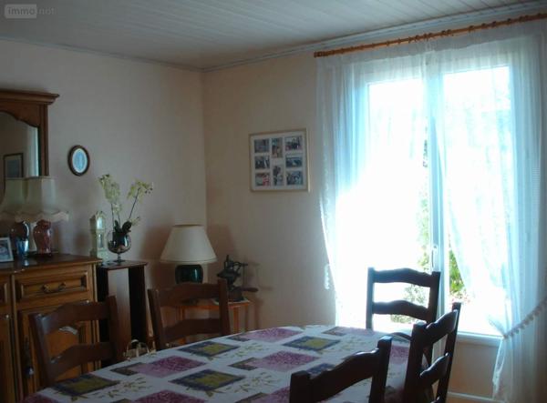 Maison à vendre à Saint-Malo en Ille-et-Vilaine (35400), ref : 103/852   
Bellevue