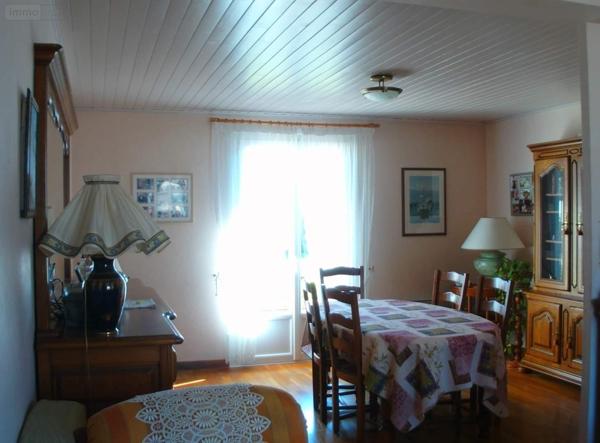 Maison à vendre à Saint-Malo en Ille-et-Vilaine (35400), ref : 103/852   
Bellevue