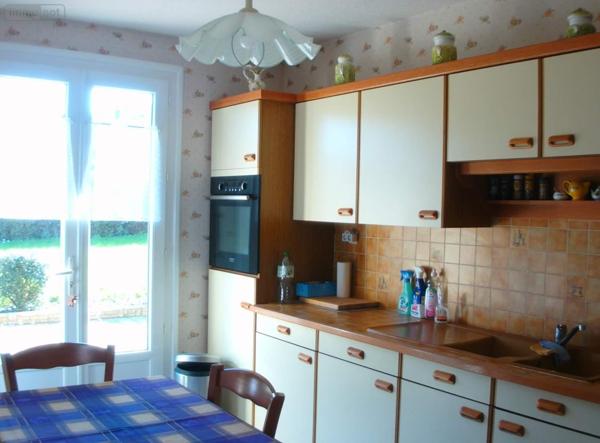 Maison à vendre à Saint-Malo en Ille-et-Vilaine (35400), ref : 103/852   
Bellevue