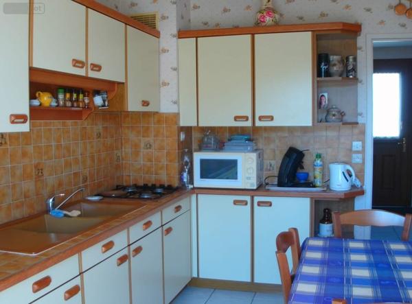 Maison à vendre à Saint-Malo en Ille-et-Vilaine (35400), ref : 103/852   
Bellevue