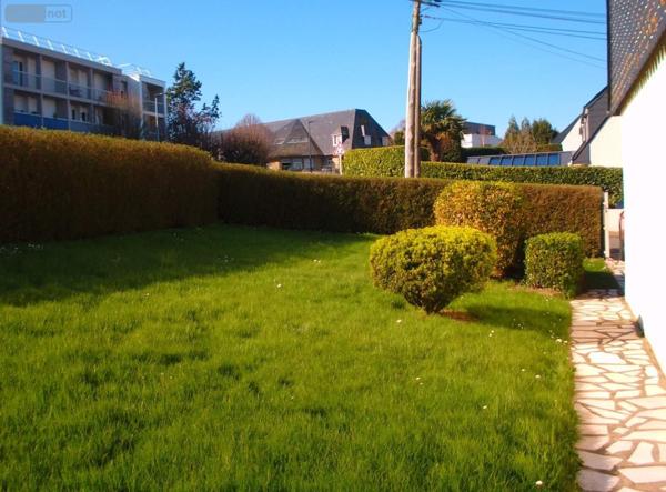 Maison à vendre à Saint-Malo en Ille-et-Vilaine (35400), ref : 103/852   
Bellevue