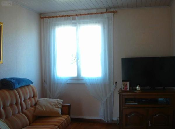 Maison à vendre à Saint-Malo en Ille-et-Vilaine (35400), ref : 103/852   
Bellevue