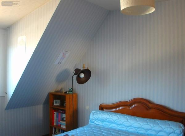 Maison à vendre à Saint-Malo en Ille-et-Vilaine (35400), ref : 103/852   
Bellevue