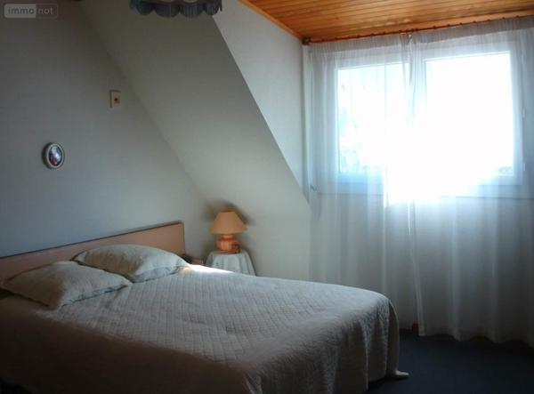 Maison à vendre à Saint-Malo en Ille-et-Vilaine (35400), ref : 103/852   
Bellevue