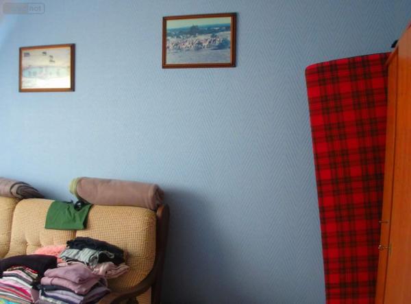 Maison à vendre à Saint-Malo en Ille-et-Vilaine (35400), ref : 103/852   
Bellevue