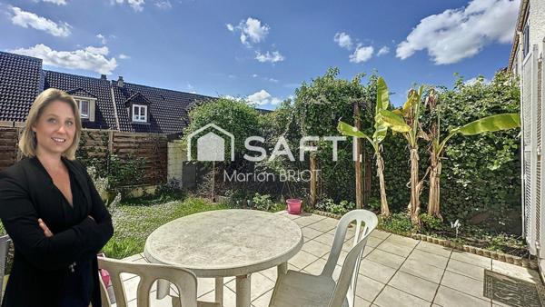 Au calme et agréable, proche commerces et écoles