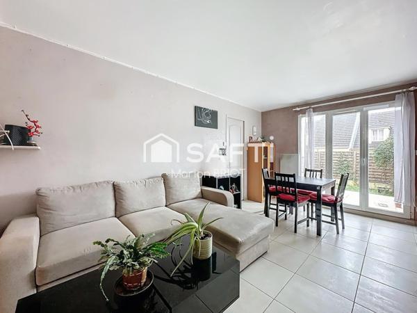 Au calme et agréable, proche commerces et écoles