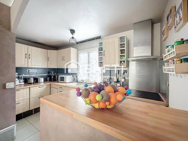 Au calme et agréable, proche commerces et écoles