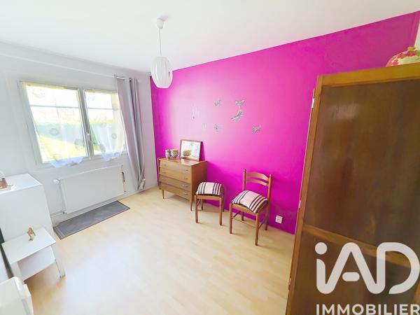 Maison à vendre 4 pièces 74 m² Chazelles