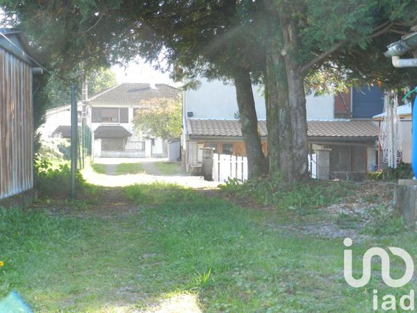 Maison à vendre 5 pièces 76 m² Saint-Sauveur