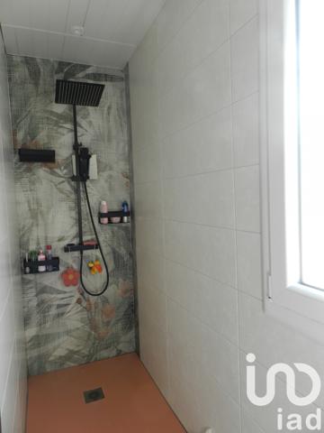 Maison à vendre 5 pièces 76 m² Saint-Sauveur