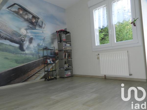 Maison à vendre 5 pièces 76 m² Saint-Sauveur