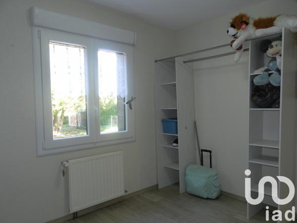 Maison à vendre 5 pièces 76 m² Saint-Sauveur