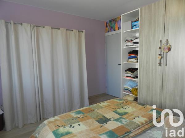 Maison à vendre 5 pièces 76 m² Saint-Sauveur