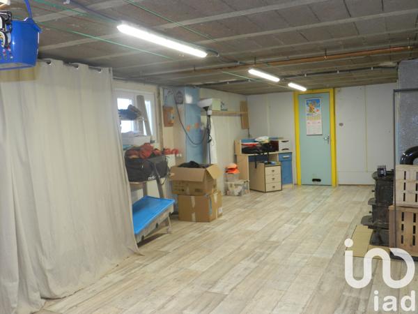 Maison à vendre 5 pièces 76 m² Saint-Sauveur