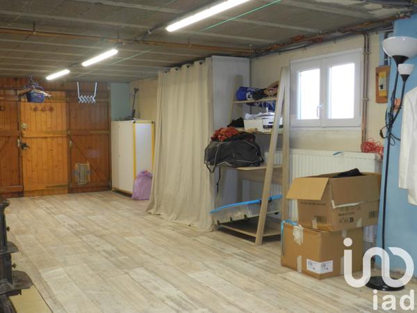 Maison à vendre 5 pièces 76 m² Saint-Sauveur