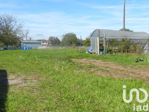 Maison à vendre 5 pièces 76 m² Saint-Sauveur