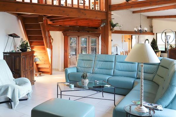 Maison  de luxe en vente - Charente-Maritime - 17