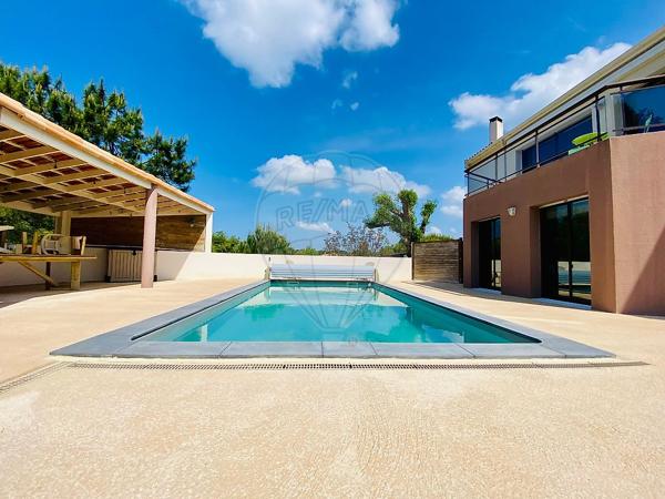 Maison  de luxe en vente - Charente-Maritime - 17