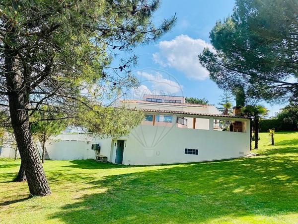 Maison  de luxe en vente - Charente-Maritime - 17