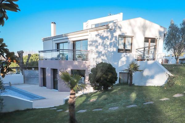 Maison  de luxe en vente - Charente-Maritime - 17