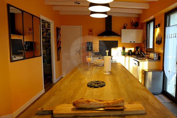 Maison  de luxe en vente - Charente-Maritime - 17