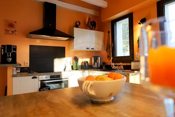 Maison  de luxe en vente - Charente-Maritime - 17