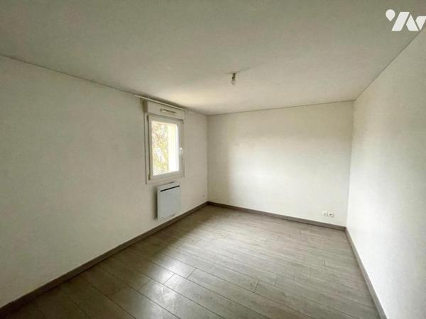 Maison avec sous-sol et 3 chambres