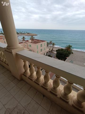 VENTE EN IMMO-INTERACTIF® : APPARTEMENT T3 - Menton - Alpes-Maritimes (06)