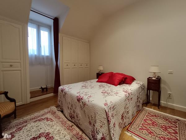 VENTE EN IMMO-INTERACTIF® : APPARTEMENT T3 - Menton - Alpes-Maritimes (06)