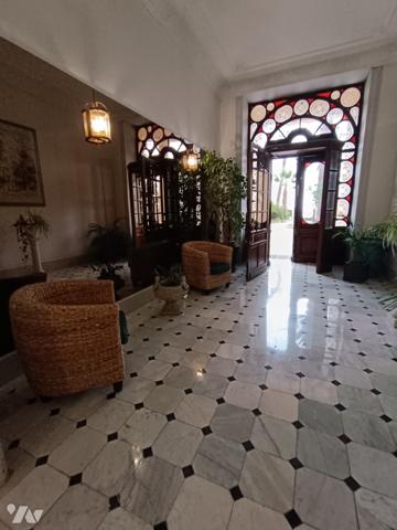 VENTE EN IMMO-INTERACTIF® : APPARTEMENT T3 - Menton - Alpes-Maritimes (06)