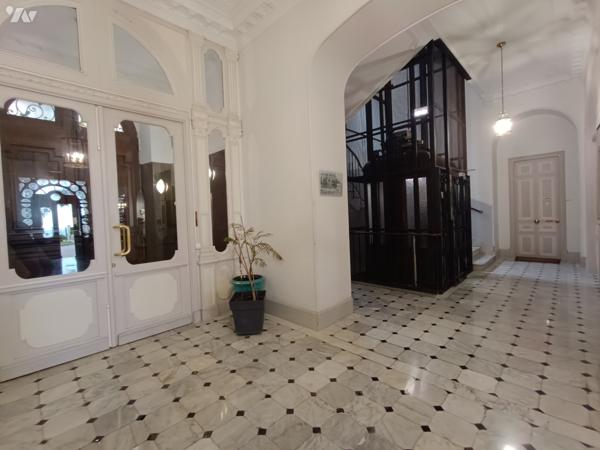 VENTE EN IMMO-INTERACTIF® : APPARTEMENT T3 - Menton - Alpes-Maritimes (06)