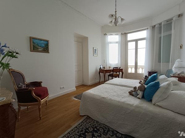 VENTE EN IMMO-INTERACTIF® : APPARTEMENT T3 - Menton - Alpes-Maritimes (06)