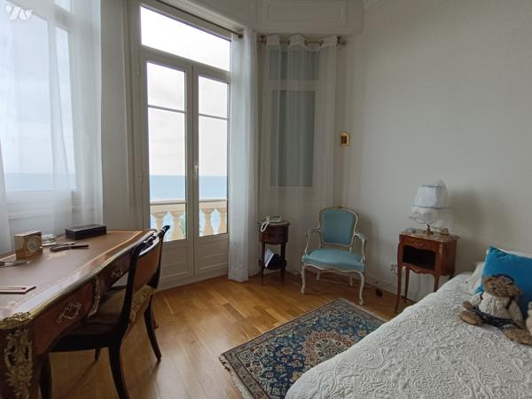 VENTE EN IMMO-INTERACTIF® : APPARTEMENT T3 - Menton - Alpes-Maritimes (06)