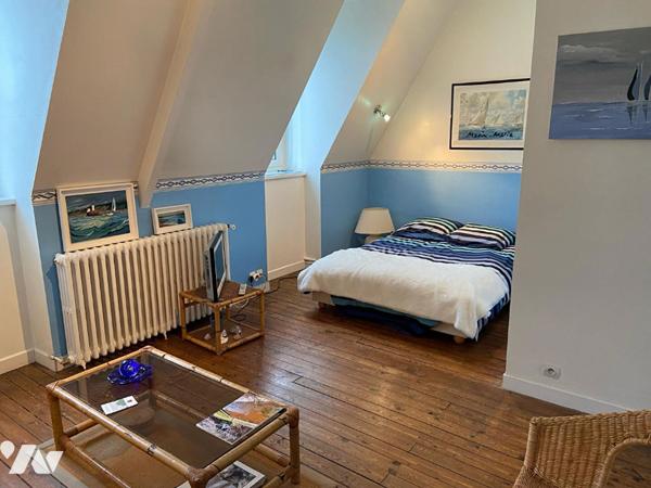 NOUVEAUTE - ERQUY - PROPRIETE VUE MER