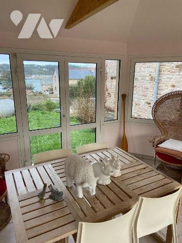 NOUVEAUTE - ERQUY - PROPRIETE VUE MER