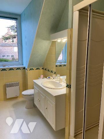 NOUVEAUTE - ERQUY - PROPRIETE VUE MER