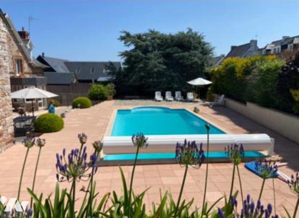 NOUVEAUTE - ERQUY - PROPRIETE VUE MER