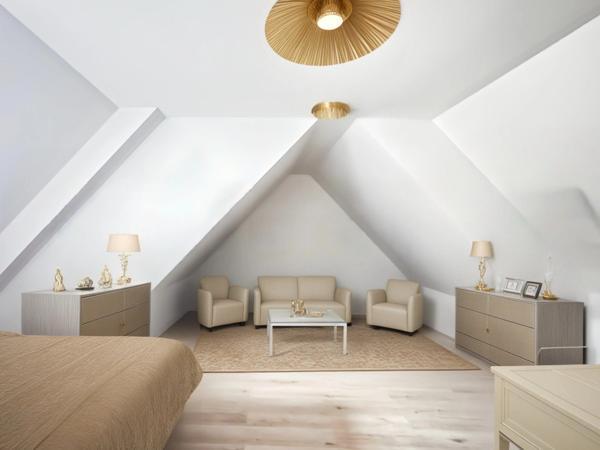 Maison de caractère entièrement rénovée – 212 m² sur parcelle de 2900 m2 – Écrin de verdure dans le centre de Mûrs-Érigné