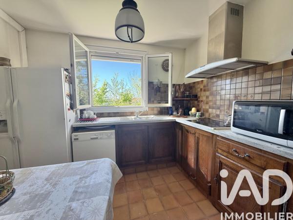 Maison à vendre 9 pièces 185 m² Saint-Germain-lès-Corbeil