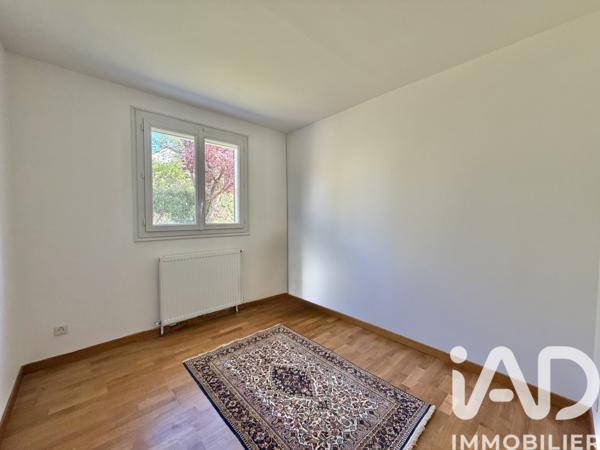 Maison à vendre 9 pièces 185 m² Saint-Germain-lès-Corbeil