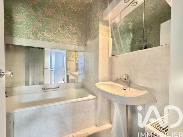 Maison à vendre 9 pièces 185 m² Saint-Germain-lès-Corbeil