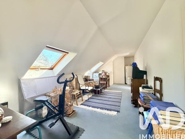 Maison à vendre 9 pièces 185 m² Saint-Germain-lès-Corbeil
